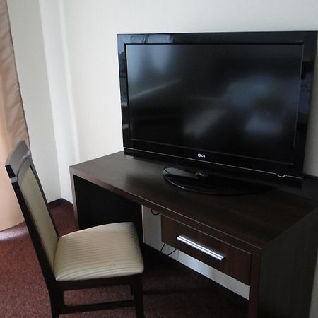 Hotel Cynamon Tokarnia  Luaran gambar