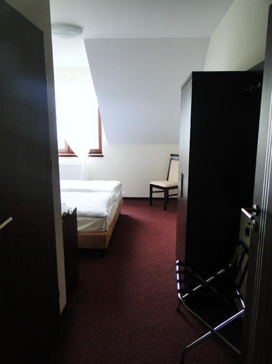Hotel Cynamon Tokarnia  Luaran gambar
