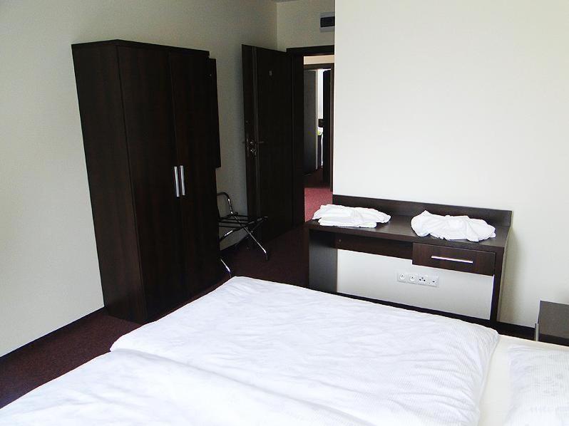 Hotel Cynamon Tokarnia  Bilik gambar