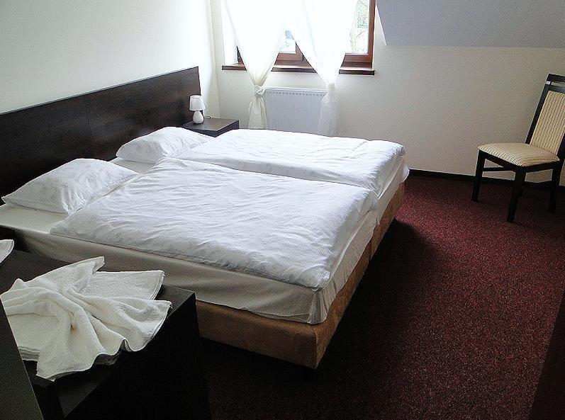 Hotel Cynamon Tokarnia  Bilik gambar