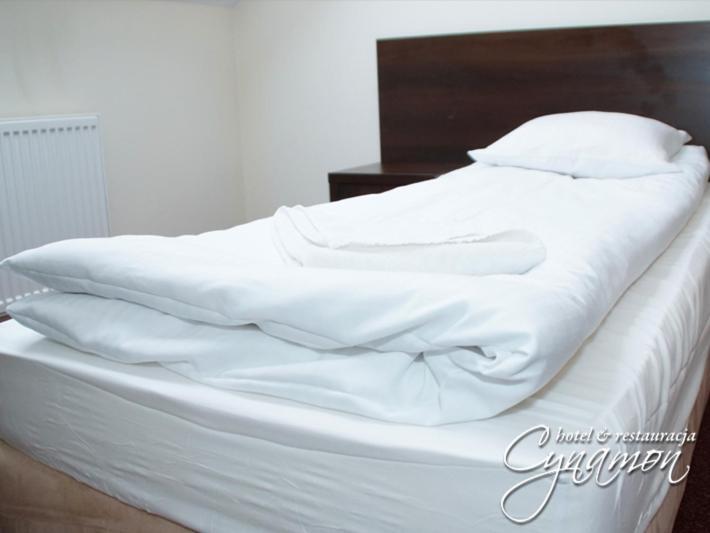Hotel Cynamon Tokarnia  Luaran gambar