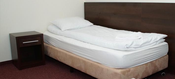 Hotel Cynamon Tokarnia  Luaran gambar